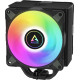 Кулер для процессора Arctic Freezer 36 A-RGB Black ACFRE00124A