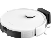 Робот-пылесос Trouver Robot Vacuum E20 Pro RLE12SA евровилка, белый