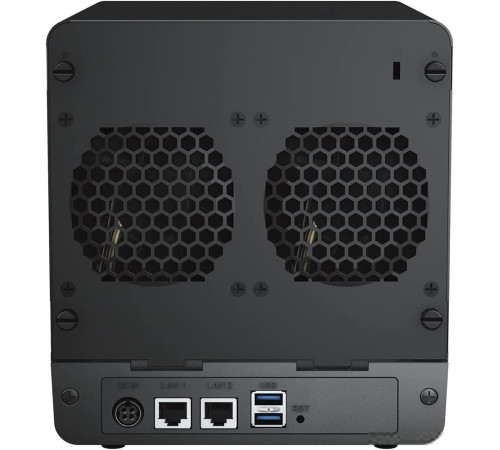 Сетевой накопитель Synology DiskStation DS423