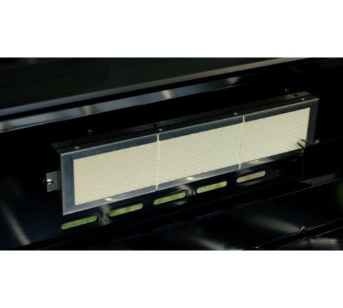 Газовый гриль для дачи Nexgrill Deluxe 720-0958HA