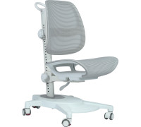 Компьютерное кресло Yoka Sally серый