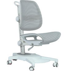 Компьютерное кресло Yoka Sally серый