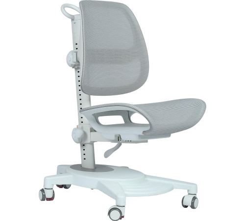 Компьютерное кресло Yoka Sally серый