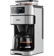 Капельная кофеварка Kitfort KT-7522