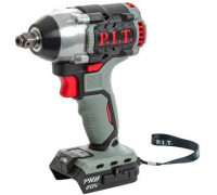 Гайковерт P.I.T. PIW20H-300B без АКБ