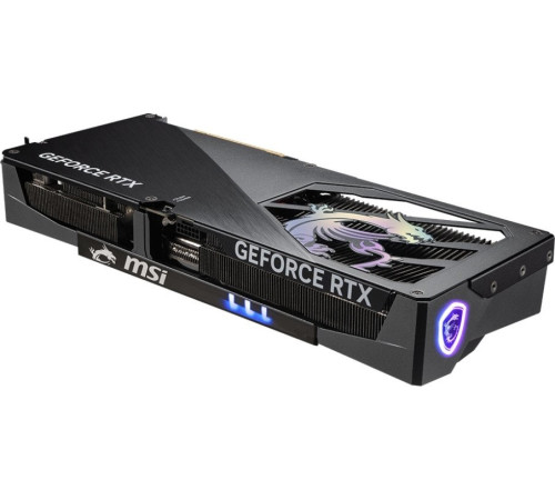 Видеокарта MSI GeForce RTX 5080 16G Gaming Trio OC