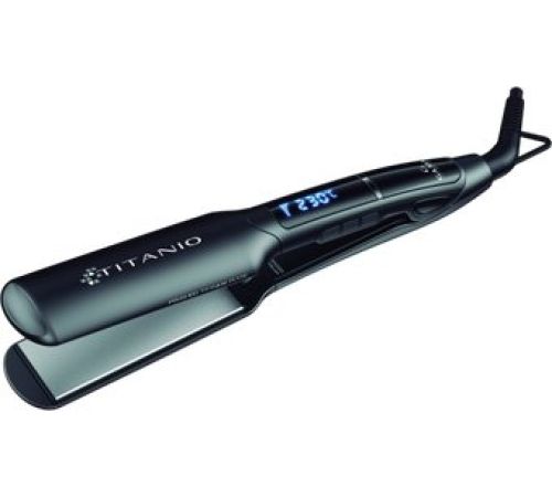 Выпрямитель GA.MA X-Wide Digital PTC 4D Titanio GI3036