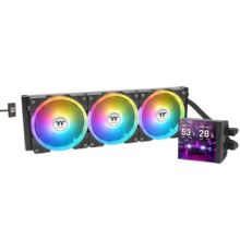Система жидкостного охлаждения для процессора Thermaltake MAGFloe 360 Ultra ARGB Sync CL-W432-PL12SW-A