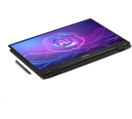 Ноутбук 2-в-1 MSI Summit A16 AI+ A3HMTG-084RU