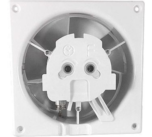 Осевой вентилятор airRoxy dRim 125TS