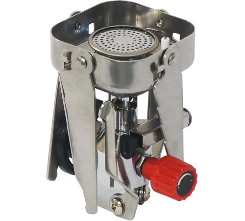 Туристическая плита Tourist Scout [TM-150]