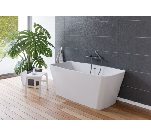 Смеситель Deante Arnika Titanium BQA D10M