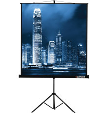 Проекционный экран Lumien Master View 120x160 LMV-100112