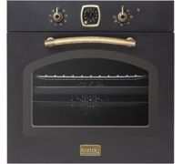 Электрический духовой шкаф Korting OKB 481 CRN