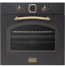 Электрический духовой шкаф Korting OKB 481 CRN