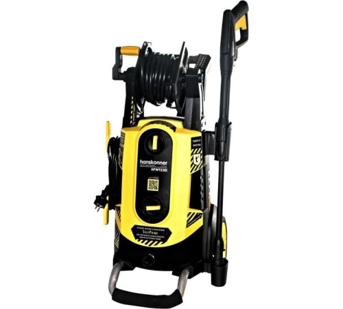 Мойка высокого давления Hanskonner HPW9230I
