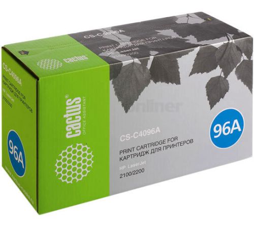 Картридж CACTUS CS-C4096A