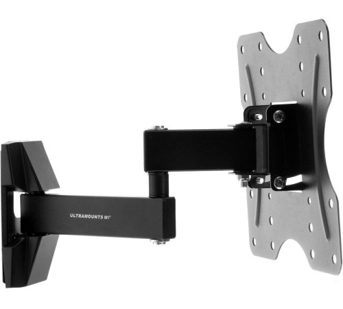 Кронштейн для телевизора Ultramounts UM899 черный