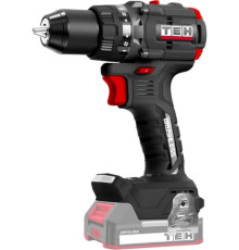 Дрель-шуруповерт TEH TDBL1020 без АКБ
