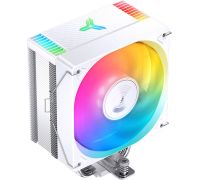 Кулер для процессора Jonsbo CR-1000 EVO ARGB White