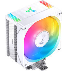 Кулер для процессора Jonsbo CR-1000 EVO ARGB White