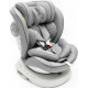 Детское автокресло Amarobaby Champion Isofix AMARO-2008CH-Se серый