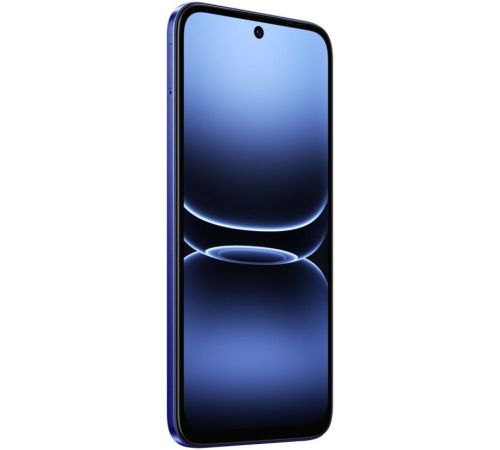 Телефон Infinix Smart 20 X6840B 4GB/64GB синий