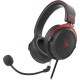 Наушники A4Tech Bloody M590i черный/красный