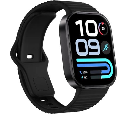 Умные часы Xiaomi Redmi Watch 6 Lite черный, международная версия