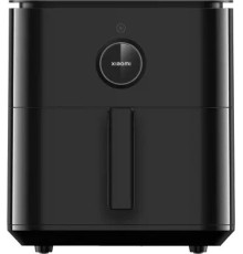 Аэрогриль аэрофритюрница Xiaomi Smart Air Fryer 6.5L MAF10 международная версия, черный