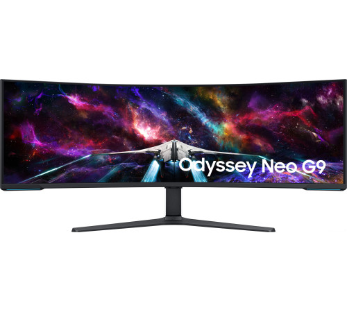 Игровой монитор Samsung Odyssey Neo G9 LS57CG952NIXCI