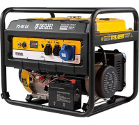 Бензиновый генератор Denzel PS 80 EA