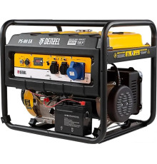 Бензиновый генератор Denzel PS 80 EA