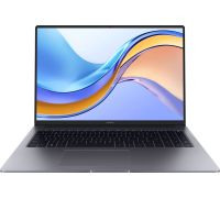 Ноутбук HONOR MagicBook X 16 2024 Born-F5851C 5301AHHP