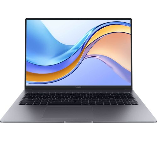 Ноутбук HONOR MagicBook X 16 2024 Born-F5851C 5301AHHP