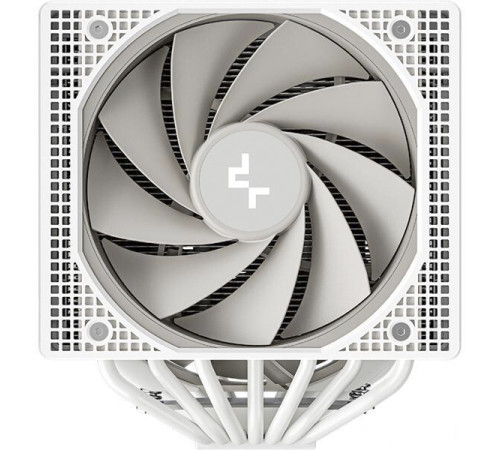 Кулер для процессора DeepCool Assassin IV White Edition