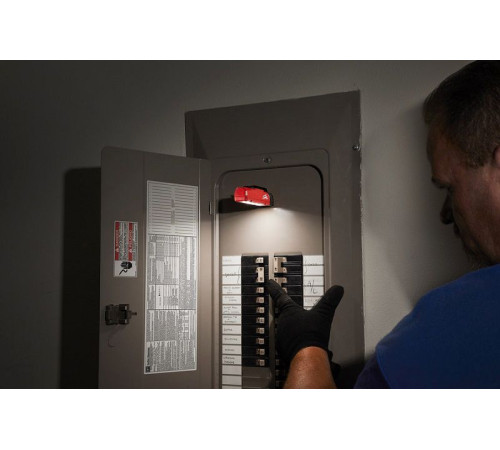 Фонарь Milwaukee FL-LED