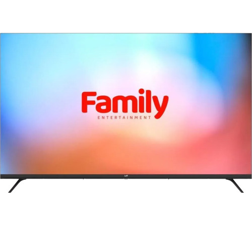 Телевизор Leff 43U580T
