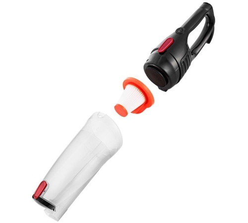 Пылесос Kitfort KT-597-1