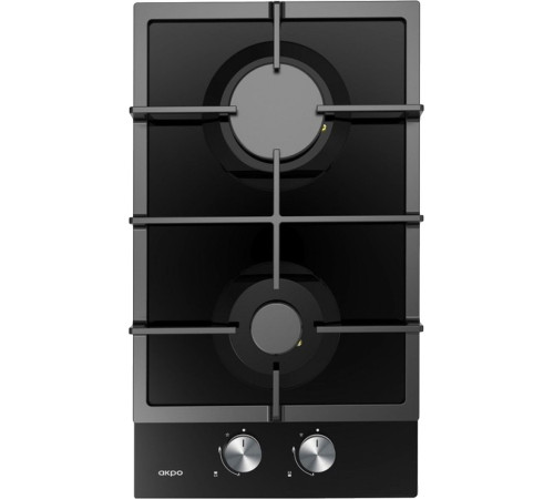 Варочная панель Akpo PGA 302 FGC BL
