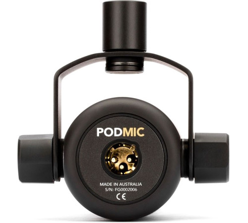 Микрофон RODE PodMic