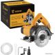 Ручной плиткорез Deko DKCS1400 063-4355