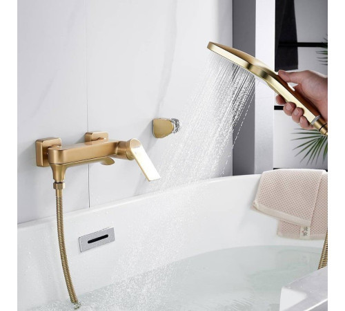 Смеситель Shevanik S4102G