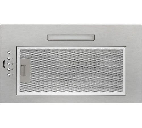 Кухонная вытяжка ZorG Classico 850 52 M нержавеющая сталь