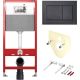 Инсталляция для унитаза Tece 9.400.414