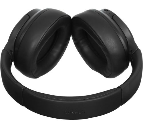 Наушники Baseus Bass BH1 Lite черный