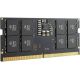 Оперативная память Team Elite SODIMM 32ГБ DDR5 5600 МГц TED532G5600C46A-S01