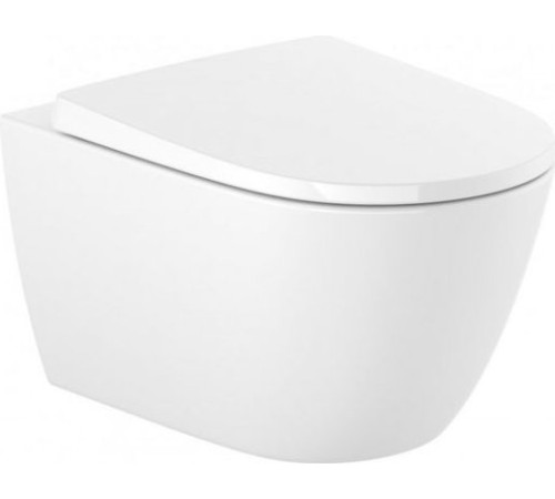 Унитаз подвесной Roca ONA ZRU9310392
