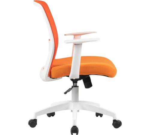 Офисное кресло CACTUS CS-WMC333-OR оранжевый