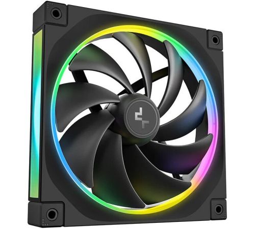 Вентилятор для корпуса DeepCool FL14 R-FL14-BKAPN1-G